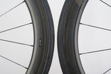 Roval CLX 50 Carbon Tubeless Clincher Rim Brake Wheelset Shimano/SRAM 11 Speed
