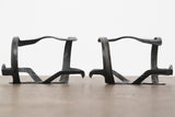 (2) Specialized Zee II Carbon Side Loader Water Bottle Cages 50g
