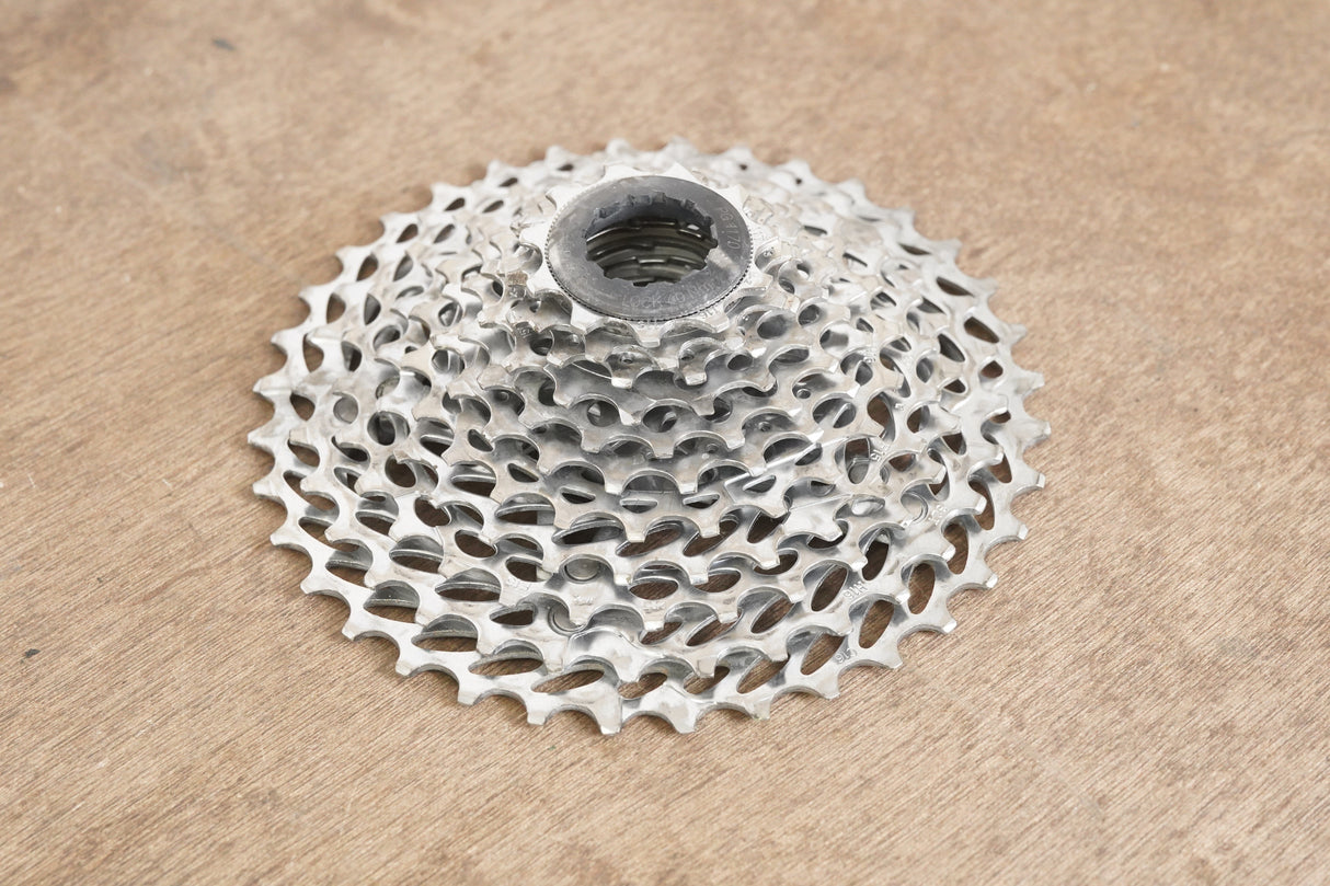 11-36T SRAM Force 22 PG-1170 11 Speed Road Cassette 365g