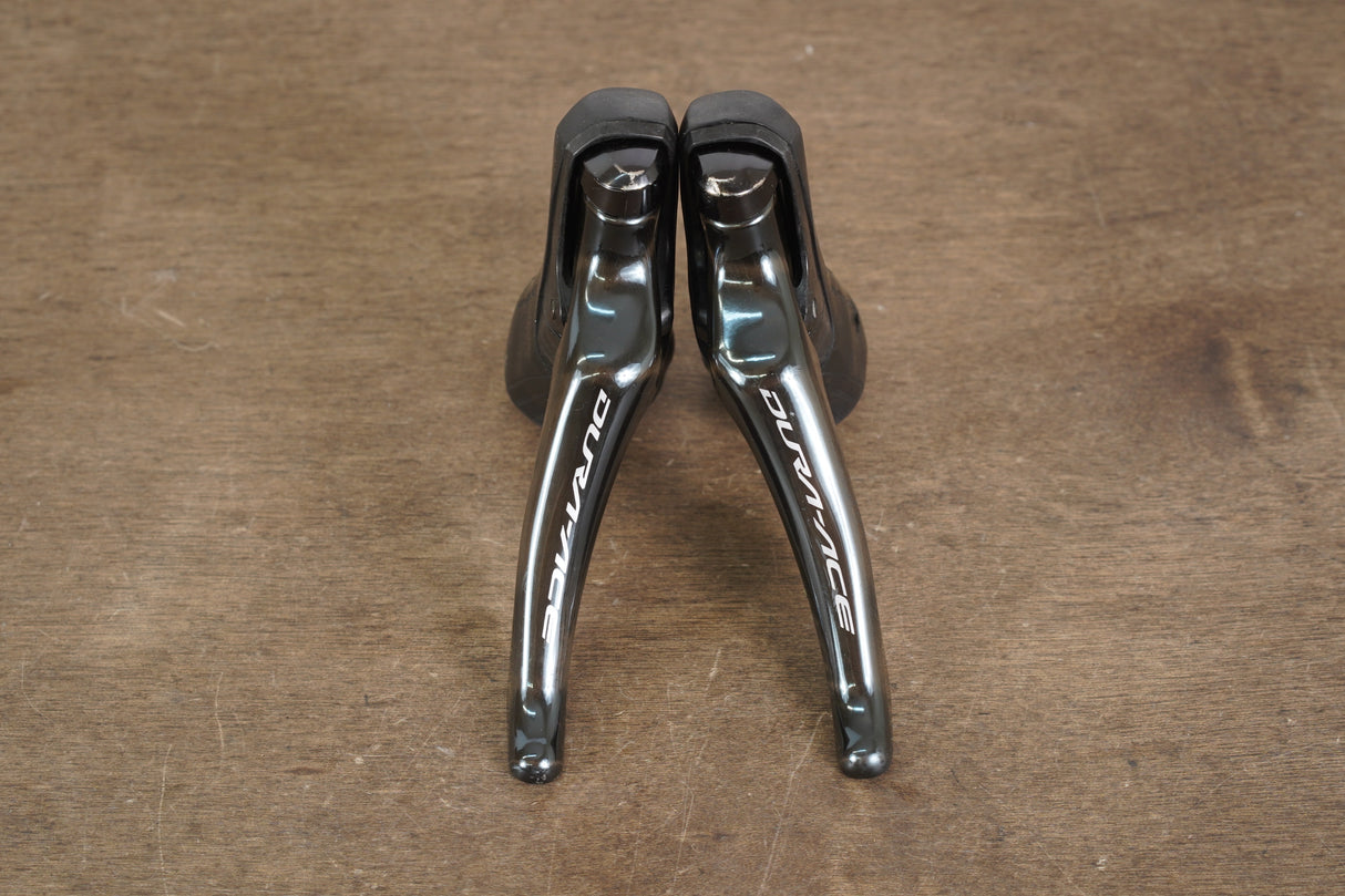 Shimano Dura-Ace R9100 11 Speed Mechanical Rim Brake Road Groupset 9100
