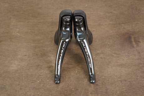 Shimano Dura-Ace R9100 11 Speed Mechanical Rim Brake Road Groupset 9100