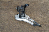 SRAM Force 22 Mechanical Braze-On Front Derailleur 78g
