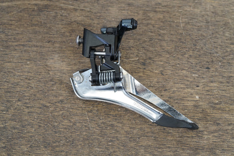 SRAM Force 22 Mechanical Braze-On Front Derailleur 78g