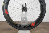 FLO Carbon Clincher Rim Brake Wheelset Shimano/SRAM 11 Speed