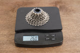 11-28T Shimano Ultegra CS-R8000 11 Speed Road Cassette 260g 8000