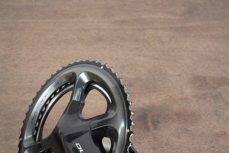 170mm 54/42T Dura-Ace FC-R9100 Stages Dual Power Meter Crankset 9100