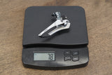 SRAM Force 22 Mechanical Braze-On Front Derailleur 78g