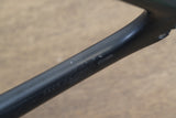 64cm Specialized Tarmac Pro SL5 Carbon Rim Brake Frameset