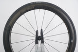 Roval CLX 50 Carbon Tubeless Clincher Rim Brake Wheelset Shimano/SRAM 11 Speed