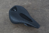 143mm Specialized S-WORKS Power Mirror Carbon Saddle 200g