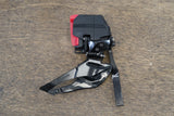 SRAM Force eTap AXS D2 Wireless Electronic Braze-On Front Derailleur 170g