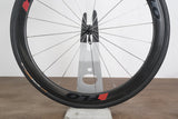 FLO Carbon Clincher Rim Brake Wheelset Shimano/SRAM 11 Speed