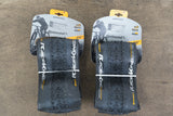 NEW (2)  29" x 2.20" Continental Race King ShieldWall Tubeless Clincher MTB Tires