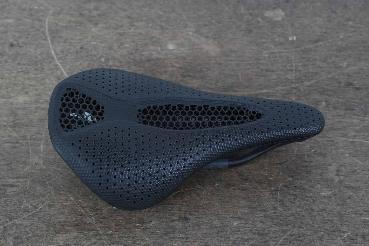 143mm Specialized S-WORKS Power Mirror Carbon Saddle 200g