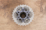 11-28T Shimano Dura-Ace CS-R9100 11 Speed Road Cassette 197g 9100