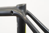 64cm Specialized Tarmac Pro SL5 Carbon Rim Brake Frameset