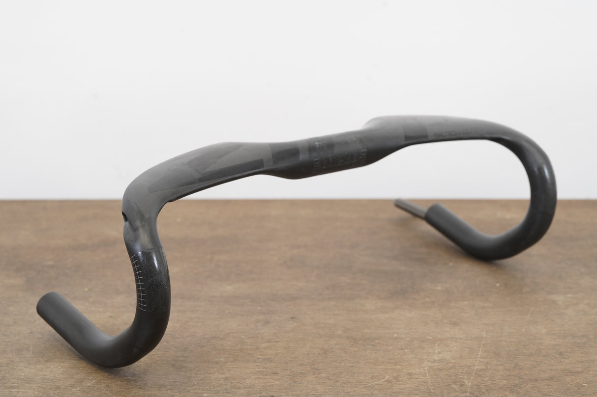 40cm Zipp SL-70 Carbon Compact Aero Road Handlebar 31.8mm SL70