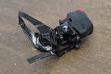 SRAM Force eTap AXS D2 Wireless Electronic Braze-On Front Derailleur 170g