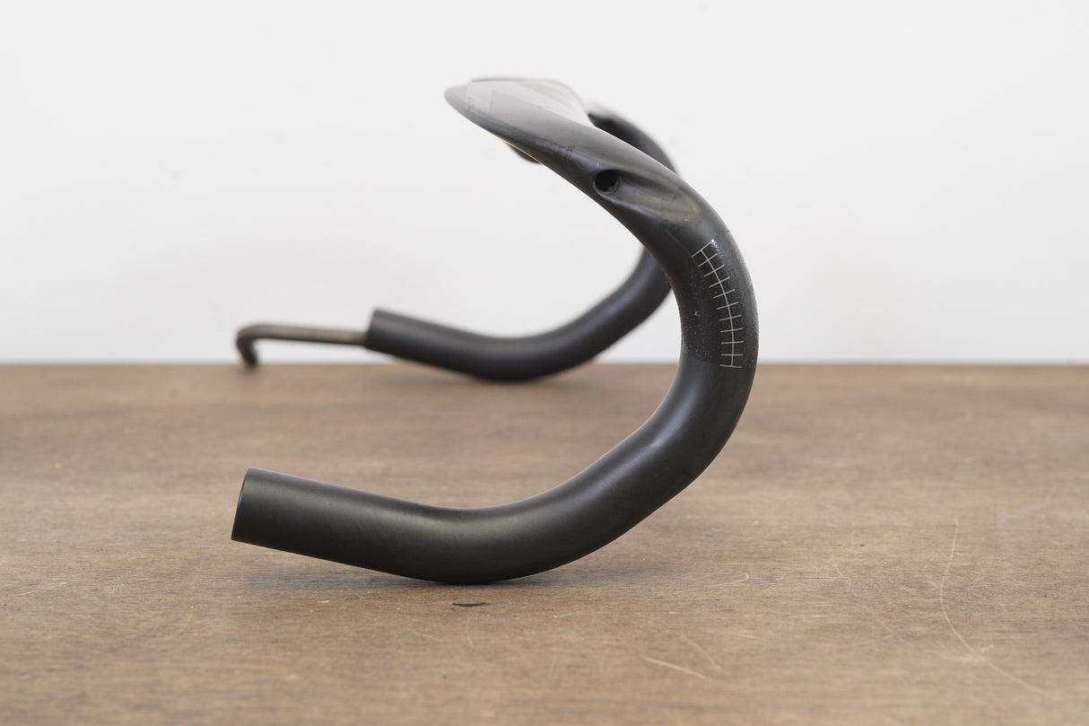 40cm Zipp SL-70 Carbon Compact Aero Road Handlebar 31.8mm SL70