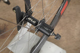 FLO Carbon Clincher Rim Brake Wheelset Shimano/SRAM 11 Speed