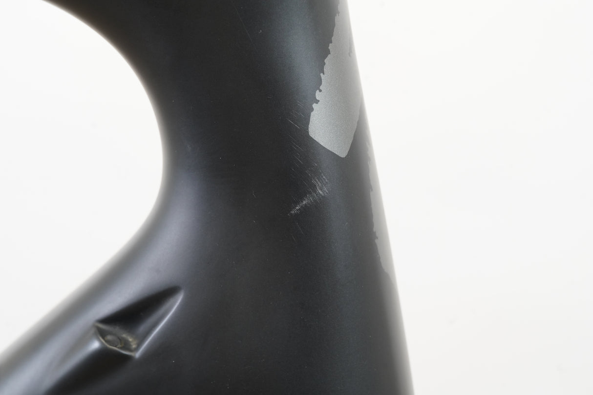 64cm Specialized Tarmac Pro SL5 Carbon Rim Brake Frameset