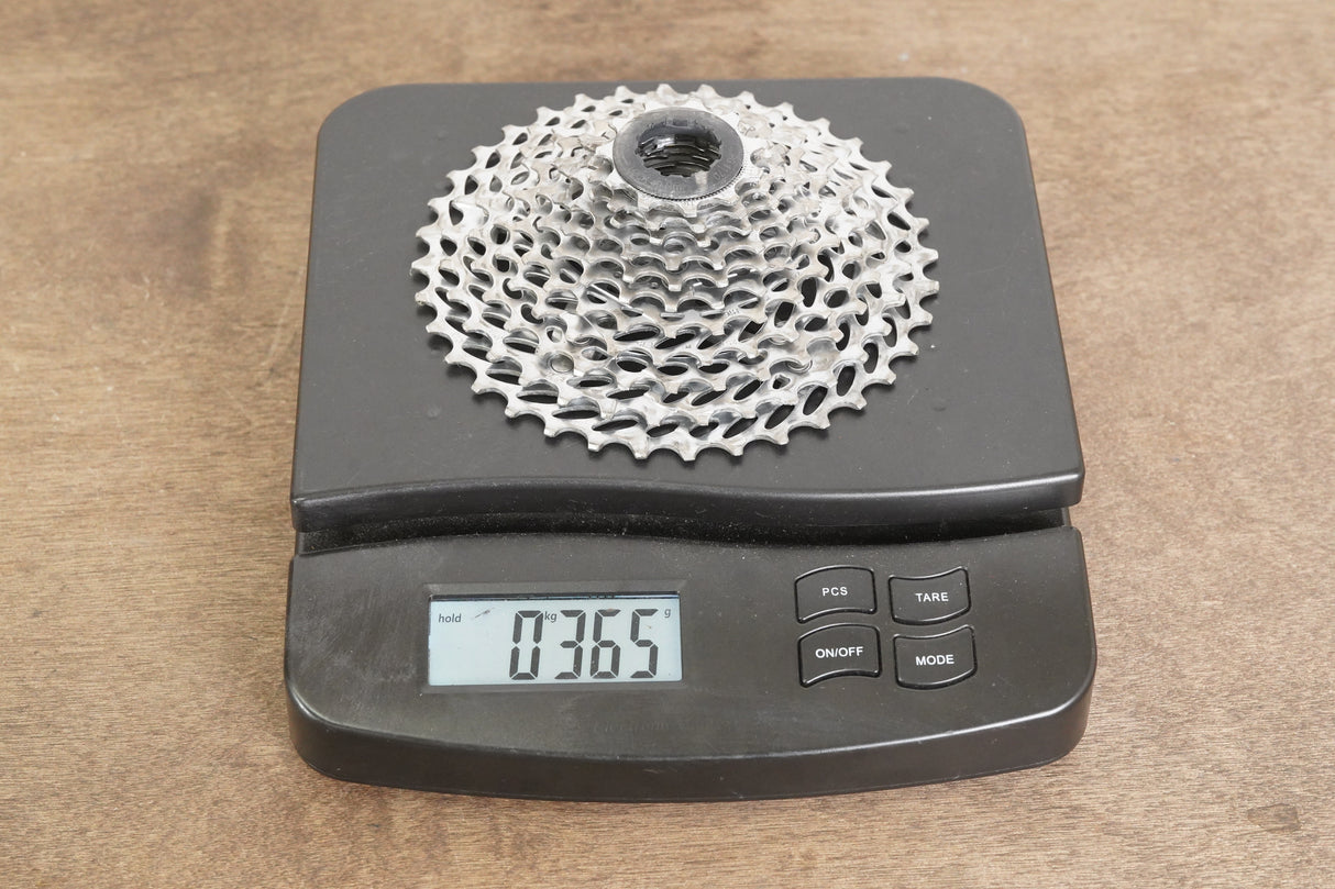 11-36T SRAM Force 22 PG-1170 11 Speed Road Cassette 365g