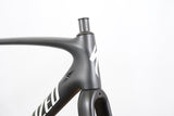 54cm Specialized Tarmac Pro SL5 Carbon Rim Brake Frameset