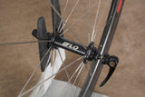 FLO Carbon Clincher Rim Brake Wheelset Shimano/SRAM 11 Speed