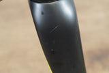 64cm Specialized Tarmac Pro SL5 Carbon Rim Brake Frameset