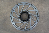 (1) 160mm SRAM CenterLine Center Lock Disc Brake Rotor 151g