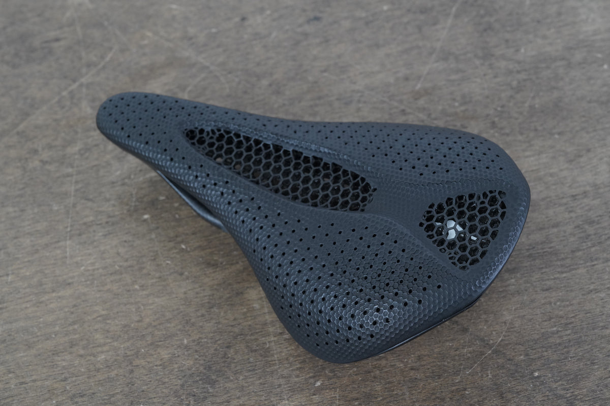 143mm Specialized S-WORKS Power Mirror Carbon Saddle 200g