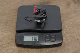 SRAM Force eTap AXS D2 Wireless Electronic Braze-On Front Derailleur 170g