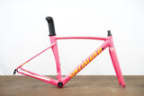 49cm Specialized Allez Sprint Alloy Rim Brake Road Frameset