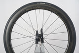 Roval CLX 50 Carbon Tubeless Clincher Rim Brake Wheelset Shimano/SRAM 11 Speed