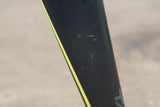64cm Specialized Tarmac Pro SL5 Carbon Rim Brake Frameset