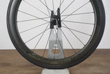 Roval CLX 50 Carbon Tubeless Clincher Rim Brake Wheelset Shimano/SRAM 11 Speed