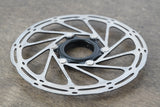 (1) 160mm SRAM CenterLine Center Lock Disc Brake Rotor 151g