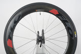 FLO Carbon Clincher Rim Brake Wheelset Shimano/SRAM 11 Speed