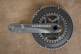 170mm 52/36T Shimano Ultegra FC-6800 11 Speed Crankset