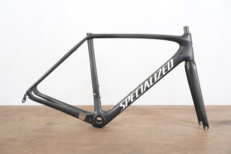 54cm Specialized Tarmac Pro SL5 Carbon Rim Brake Frameset