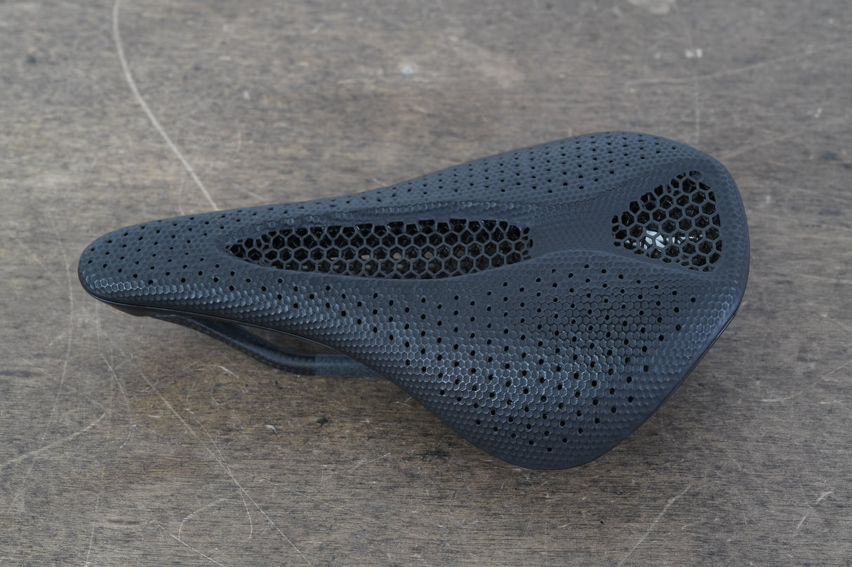 143mm Specialized S-WORKS Power Mirror Carbon Saddle 200g