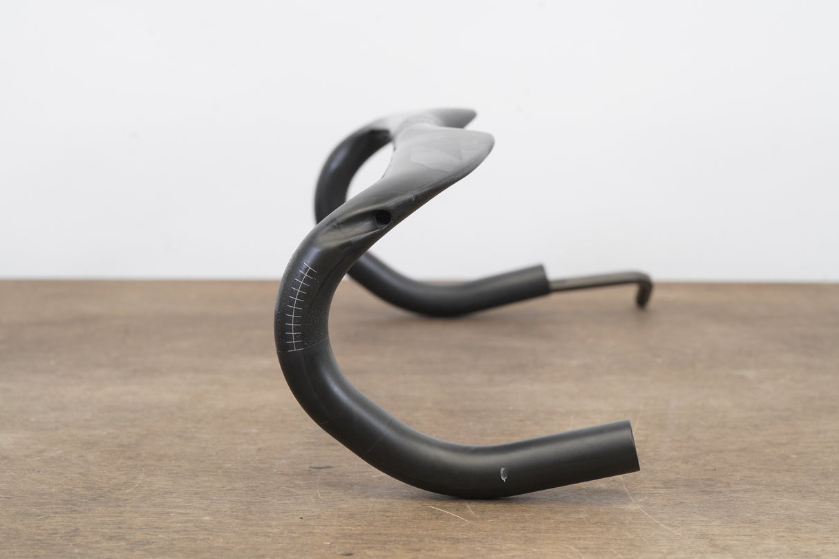 40cm Zipp SL-70 Carbon Compact Aero Road Handlebar 31.8mm SL70