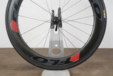 FLO Carbon Clincher Rim Brake Wheelset Shimano/SRAM 11 Speed