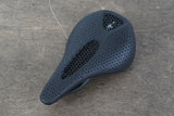 143mm Specialized S-WORKS Power Mirror Carbon Saddle 200g