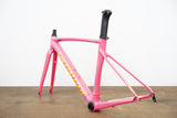 49cm Specialized Allez Sprint Alloy Rim Brake Road Frameset