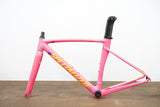 49cm Specialized Allez Sprint Alloy Rim Brake Road Frameset