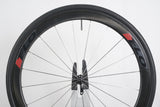 FLO Carbon Clincher Rim Brake Wheelset Shimano/SRAM 11 Speed