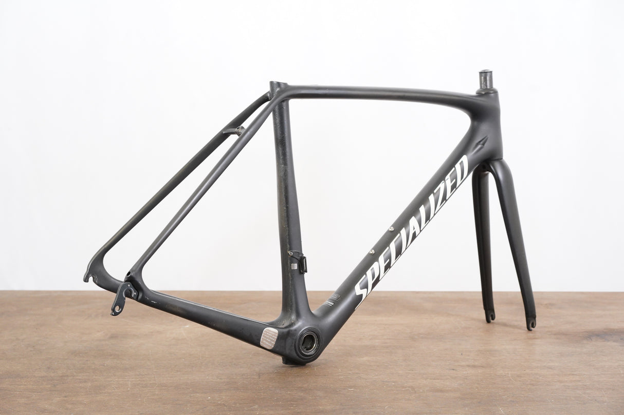 54cm Specialized Tarmac Pro SL5 Carbon Rim Brake Frameset