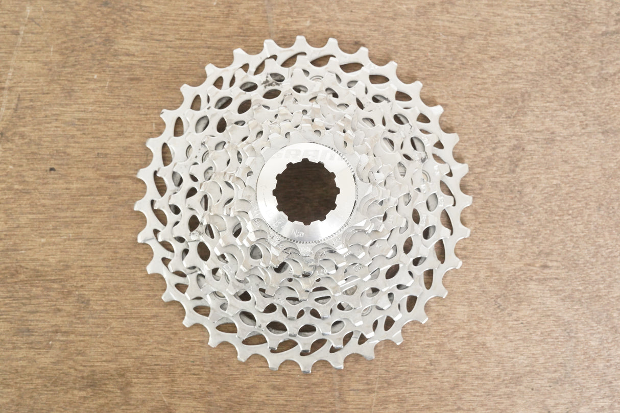 11-32T SRAM Force 22 PG-1170 11 Speed Road Cassette 303g