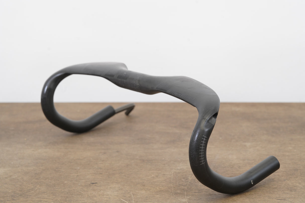 40cm Zipp SL-70 Carbon Compact Aero Road Handlebar 31.8mm SL70